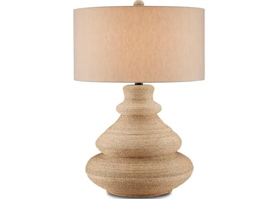 Jaru Table Lamp