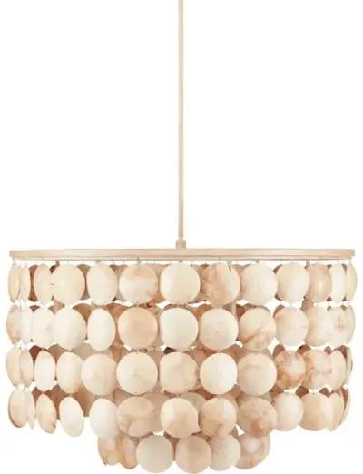 Buko Coco Cream Chandelier