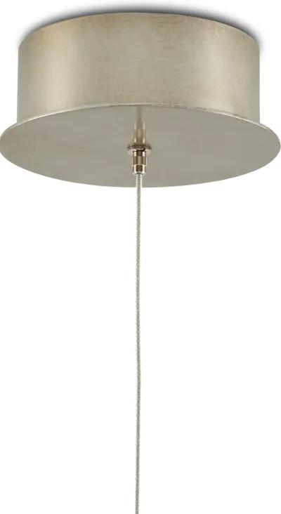 Lazio 1-Light Round Multi-Drop Pendant