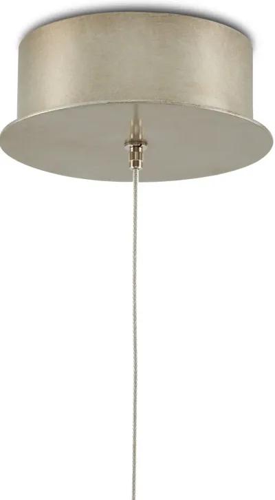 Palatino 1-Light Round Multi-Drop Pendant