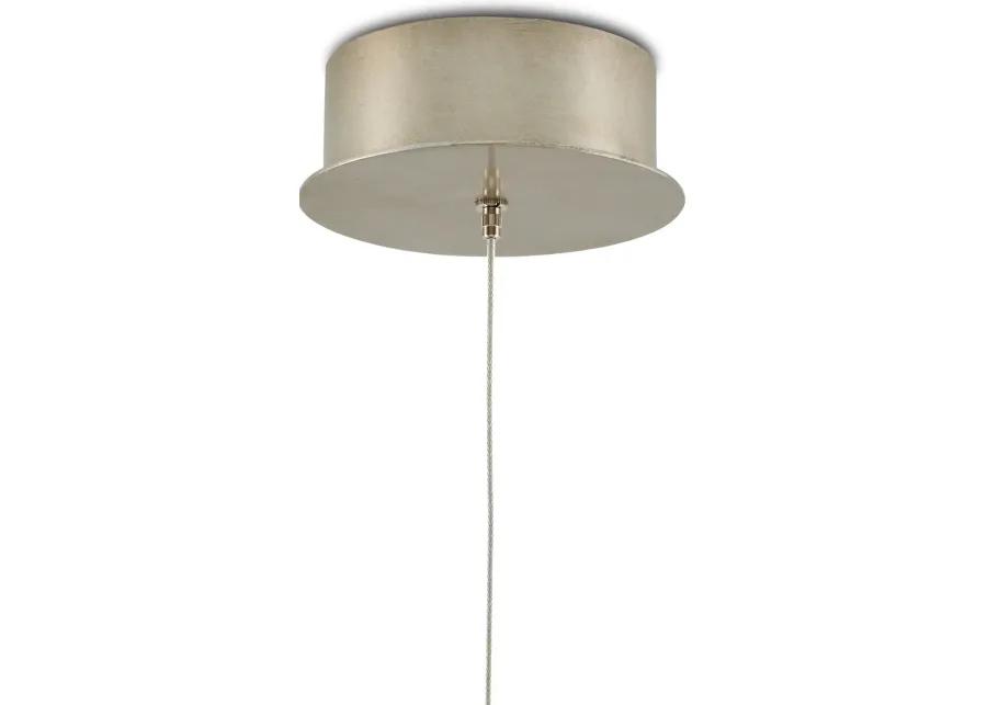 Palatino 1-Light Round Multi-Drop Pendant