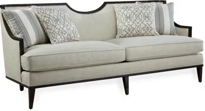 Harper Ivory-Sofa