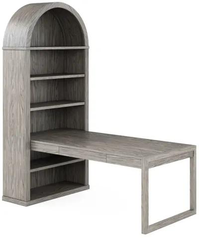 Vault Bookcase