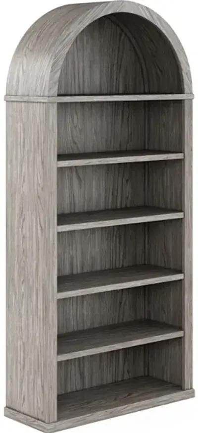 Vault Bookcase