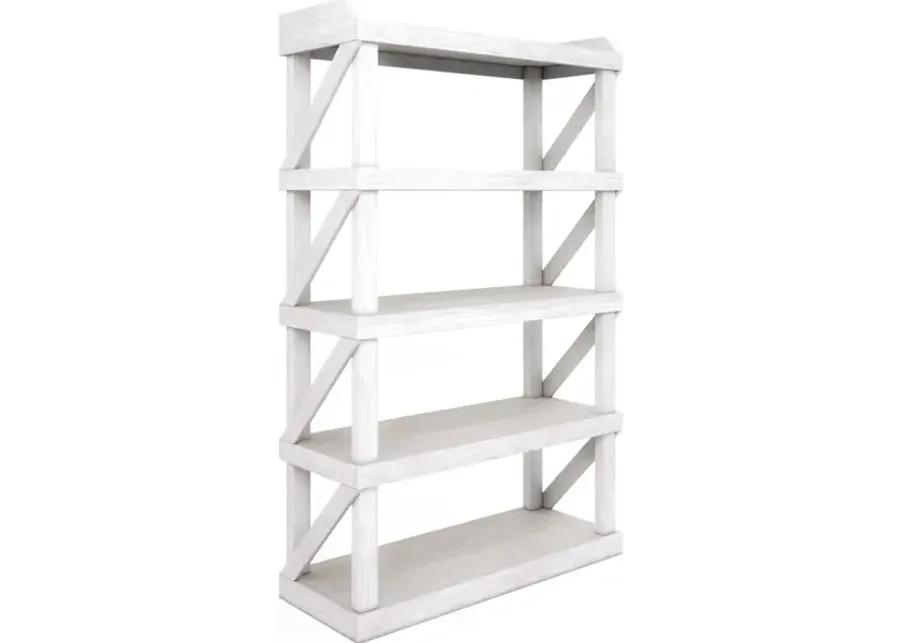 Post Etagere