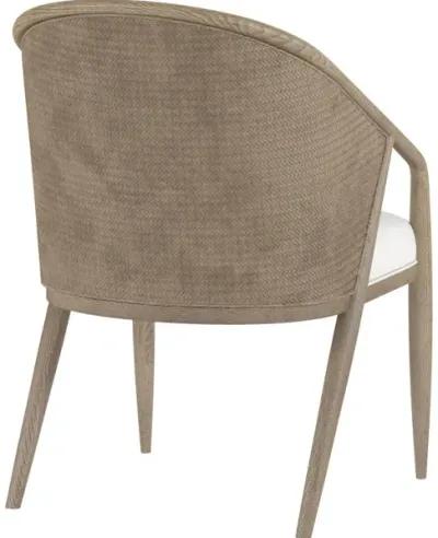 Finn Woven Dining Chair