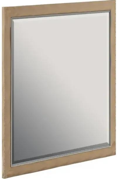 Garrison Landscape Mirror