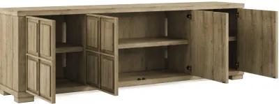 Garrison Entertainment Console