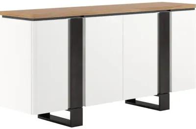 Portico-Credenza