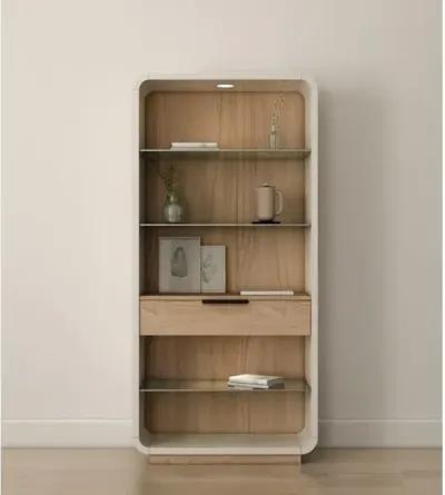 Portico-Etagere