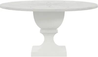 Mezzanine-Round Dining Table Base