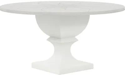 Mezzanine-Round Dining Table Base