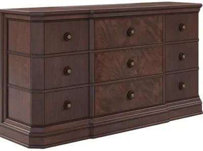 Revival Dresser