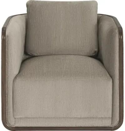 Sagrada Swivel Chair N-Otter