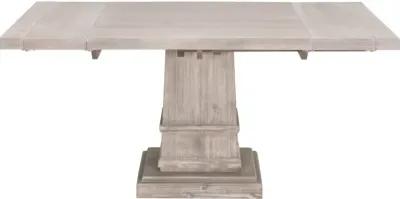 Hudson 44 Square Extension Dining Table