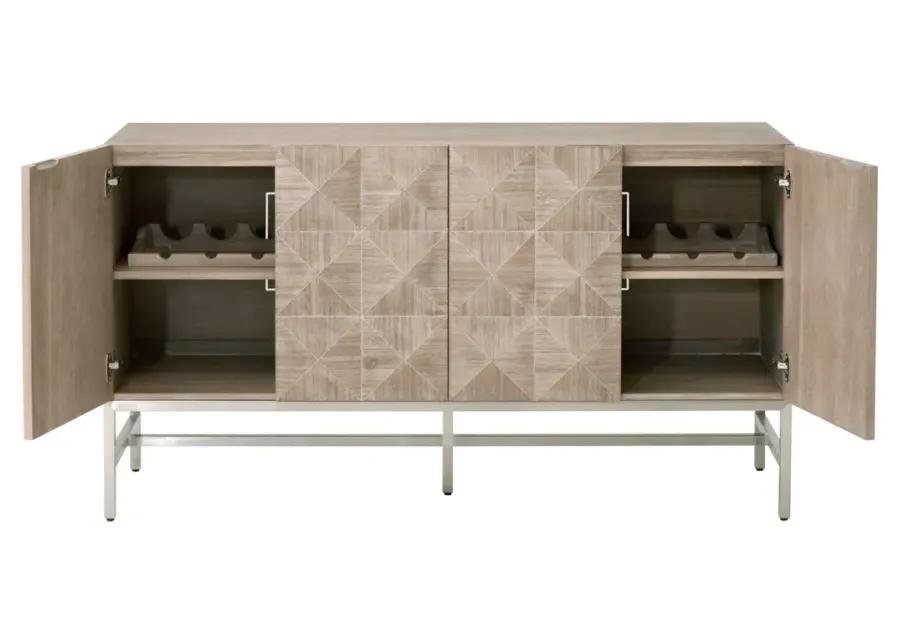 Atlas Media Sideboard