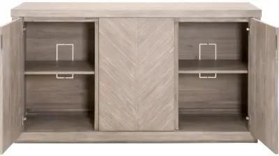 Adler Media Sideboard