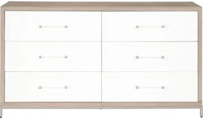 Wrenn 6-Drawer Double Dresser