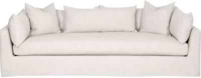 Haven 96 Lounge Slipcover Sofa