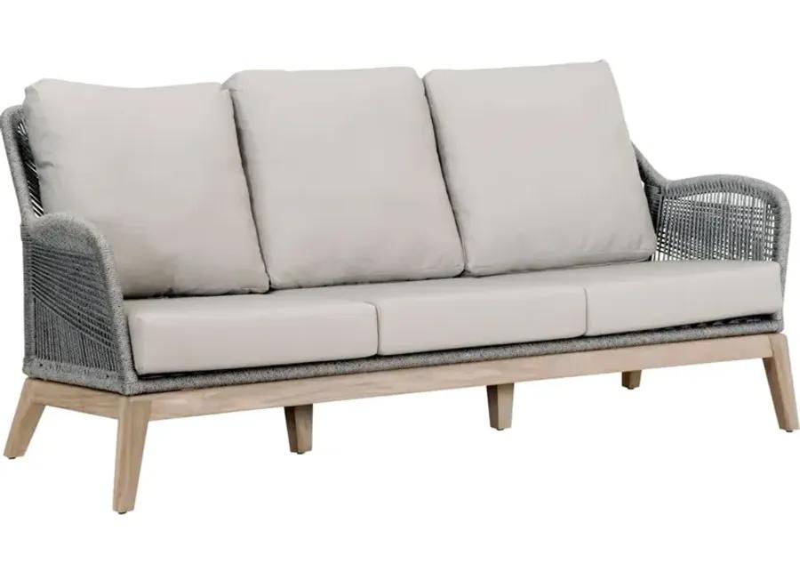 Loom Outdoor 79 Sofa