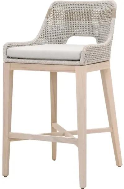 Tapestry Outdoor Barstool