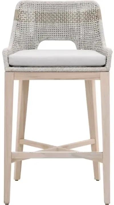 Tapestry Outdoor Barstool