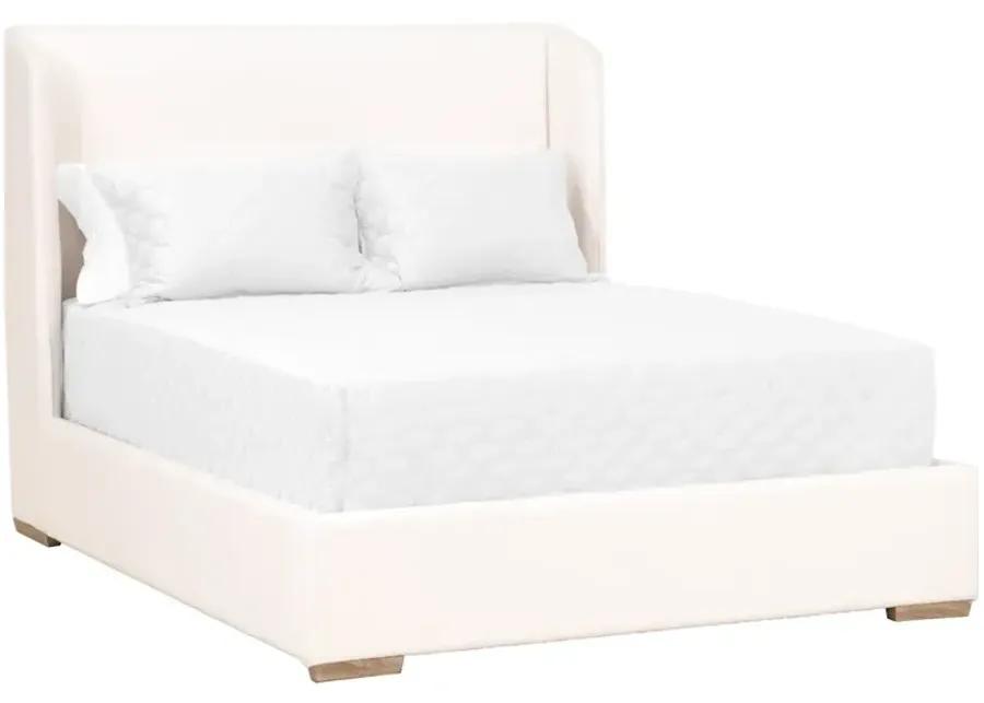 Stewart Queen Bed