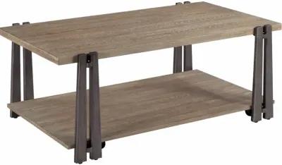 Rectangular Coffee Table