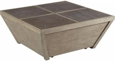 Square Coffee Table