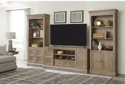 76'' Entertainment Console