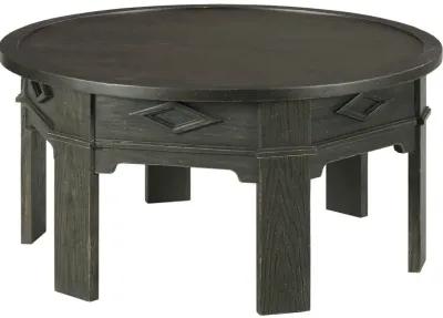 Round Coffee Table