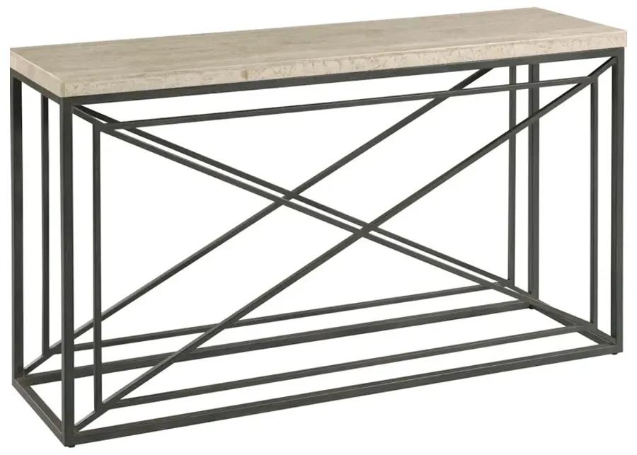 Rectangular Sofa Table