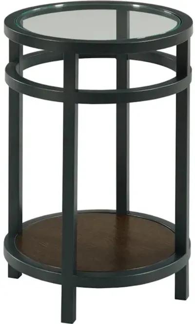 Round Accent Spot Table