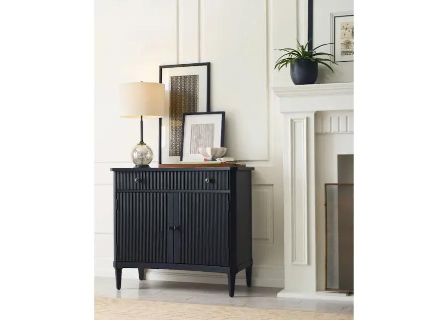 Merriam Accent Door Chest