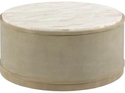 Round Coffee Table