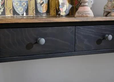 Drawer Console