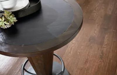 Cone Shaped Pub Table