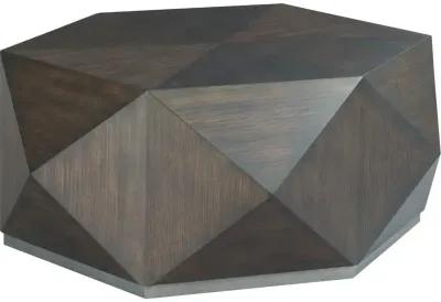 Hex Coffee Table