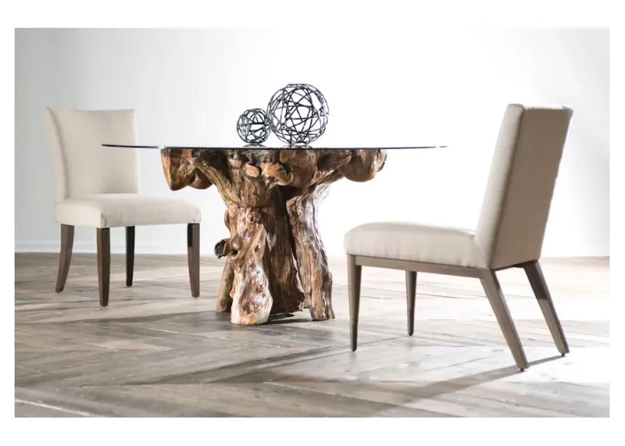 Root Ball Dining Table