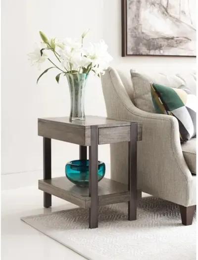 Chairside Table