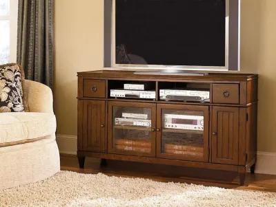 Entertainment Console