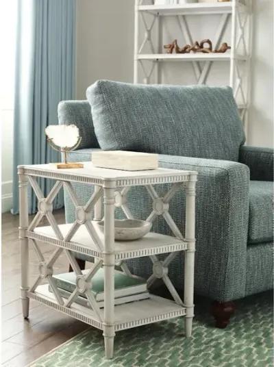 Chairside Table