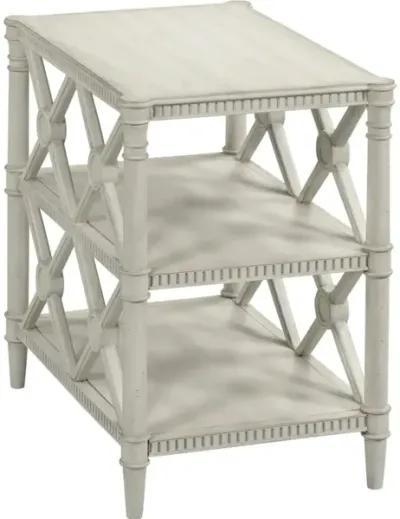 Chairside Table