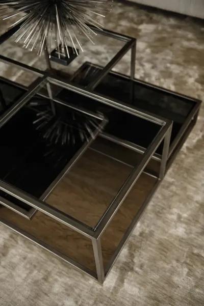 Square Coffee Table