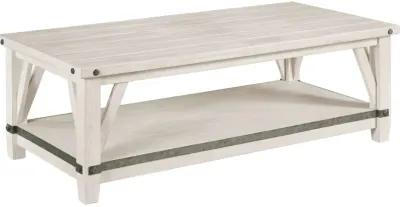 Rectangular Coffee Table