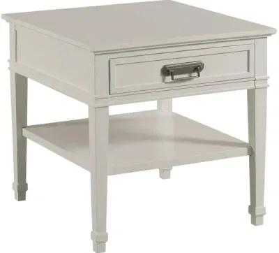 Rectangular End Table