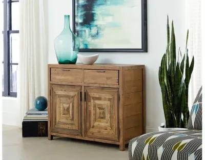 Accent Cabinet