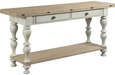 Lakeside Flip Top Table