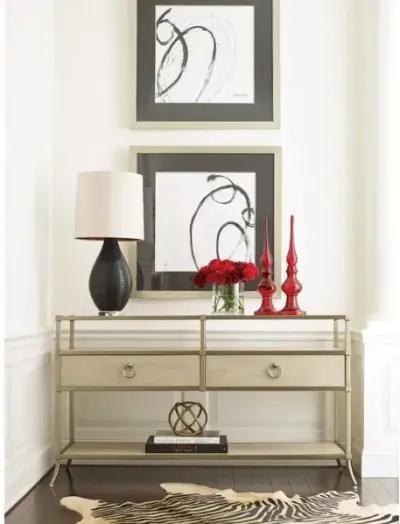 Capri Console Table