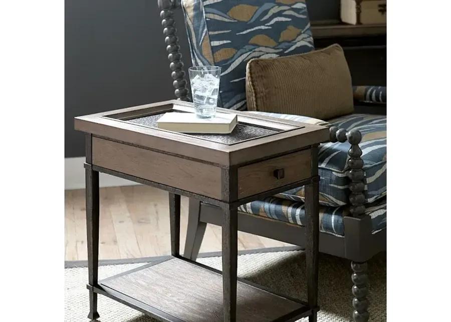 Chairside Table